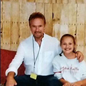 Meet your Posher, Gary